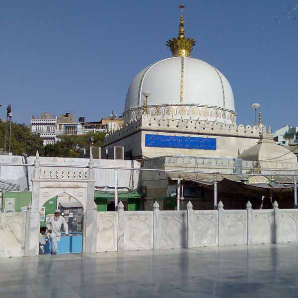 Ajmer Destinations