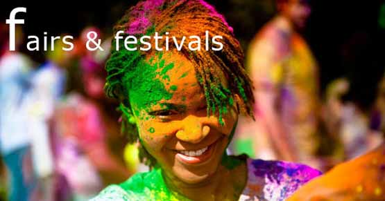 Fairs & Festivals in Rajasthan