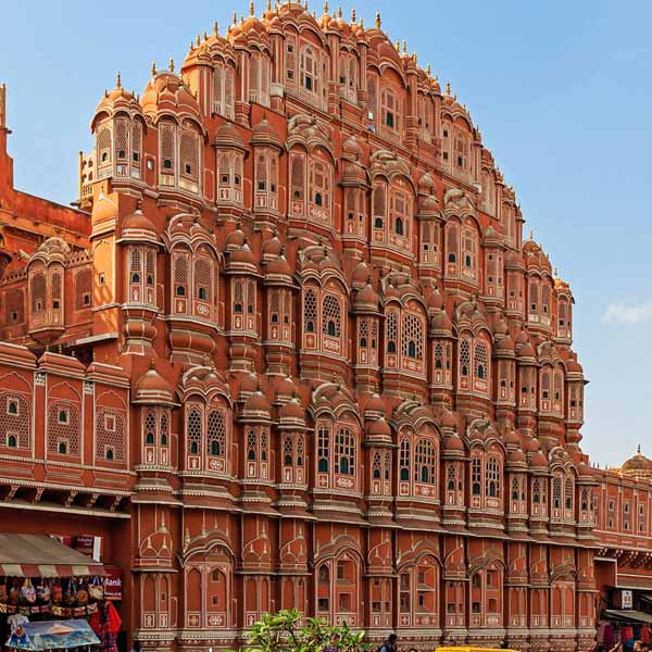 Jaipur Destinations