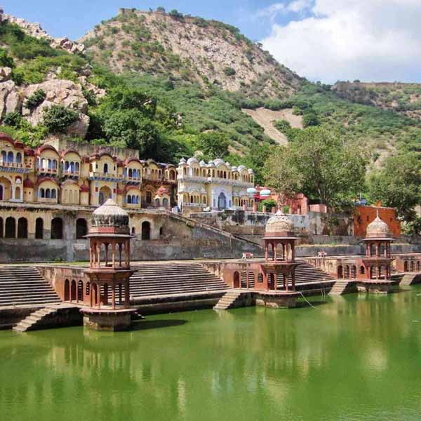 Alwar Destinations