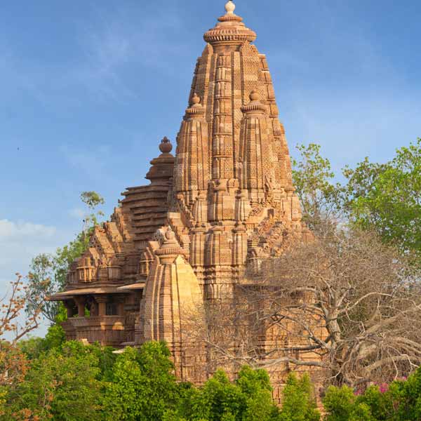 khajuraho
